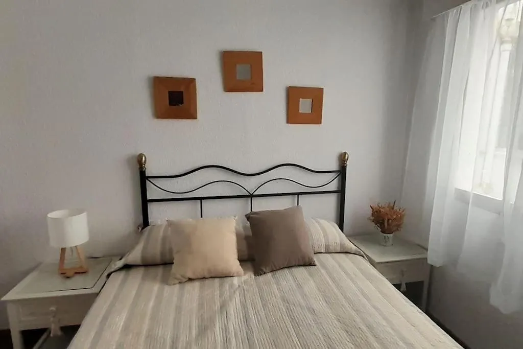 Apartamento Huelva Centro España