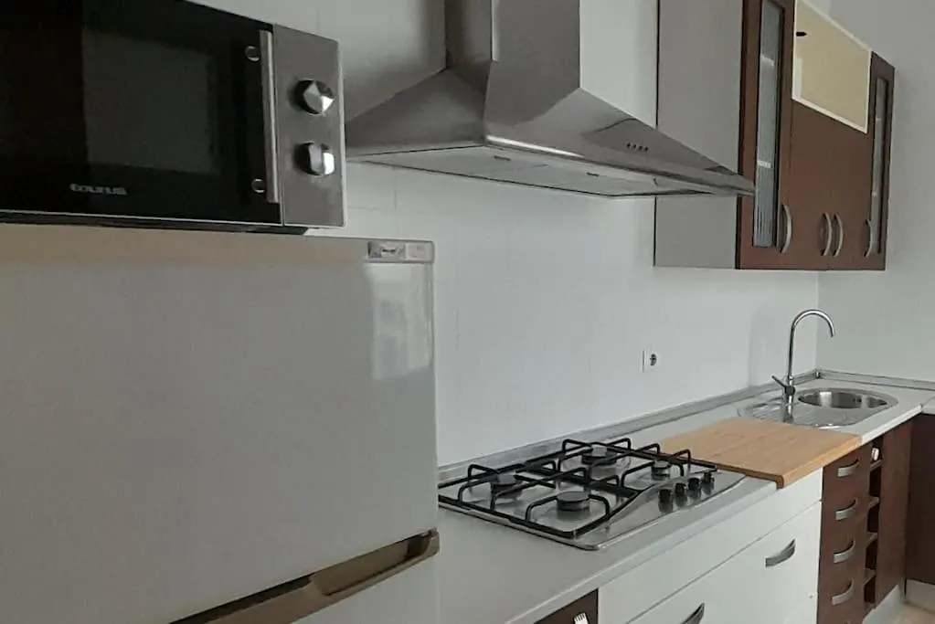 Apartamento Huelva Centro