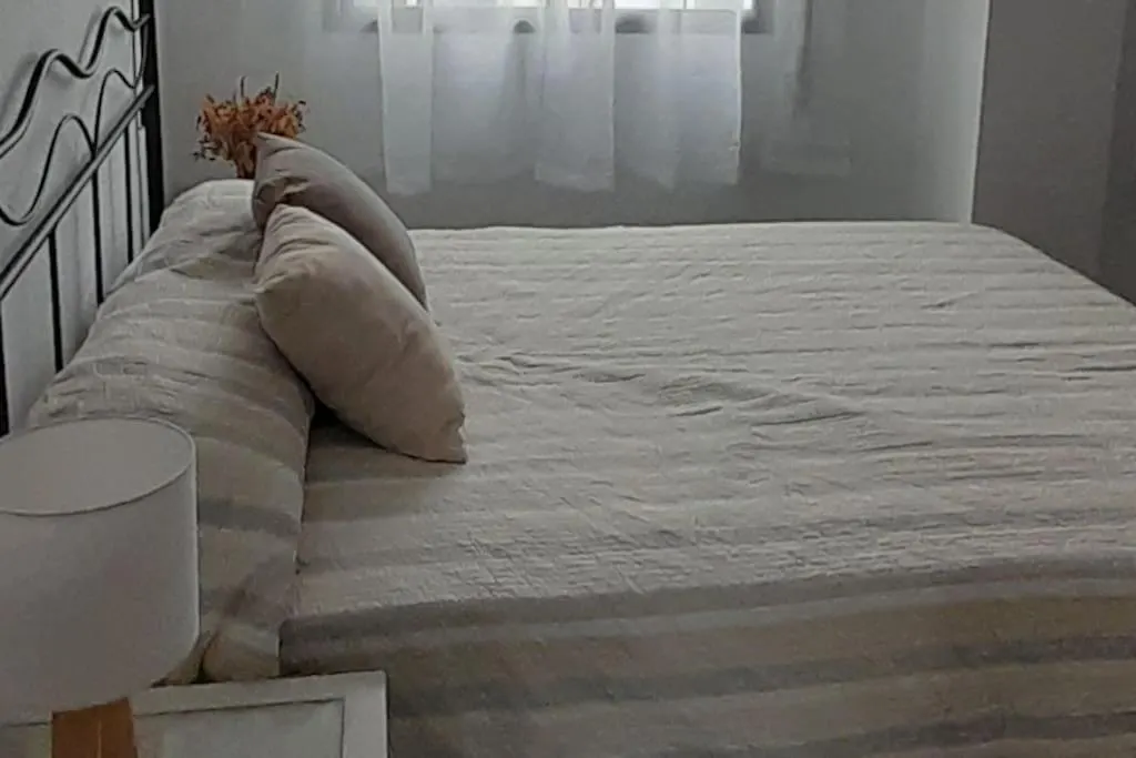 Apartamento Huelva Centro 0*,
