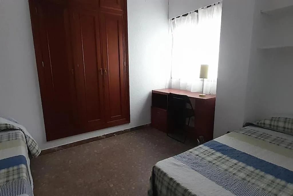 Apartamento Huelva Centro España