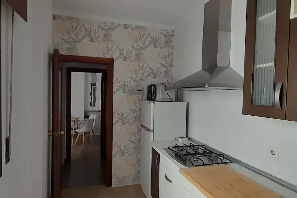 Apartamento Huelva Centro