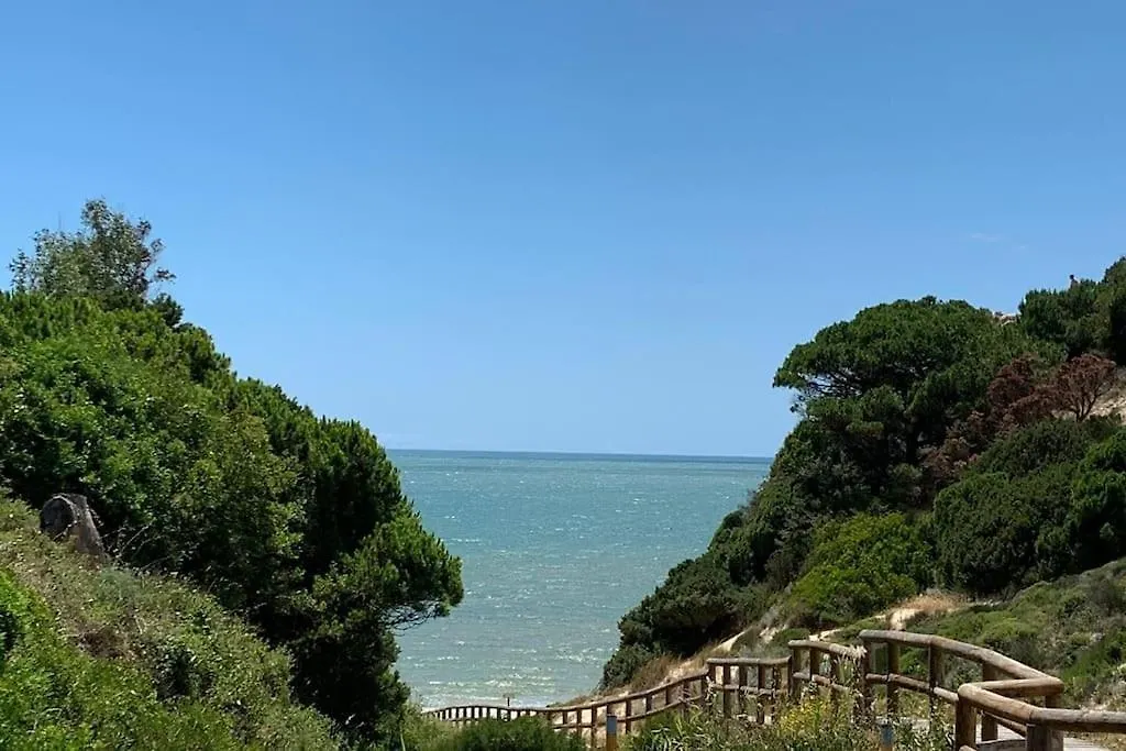 Apartamento Huelva Centro