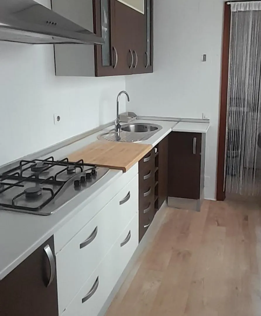 Apartamento Huelva Centro