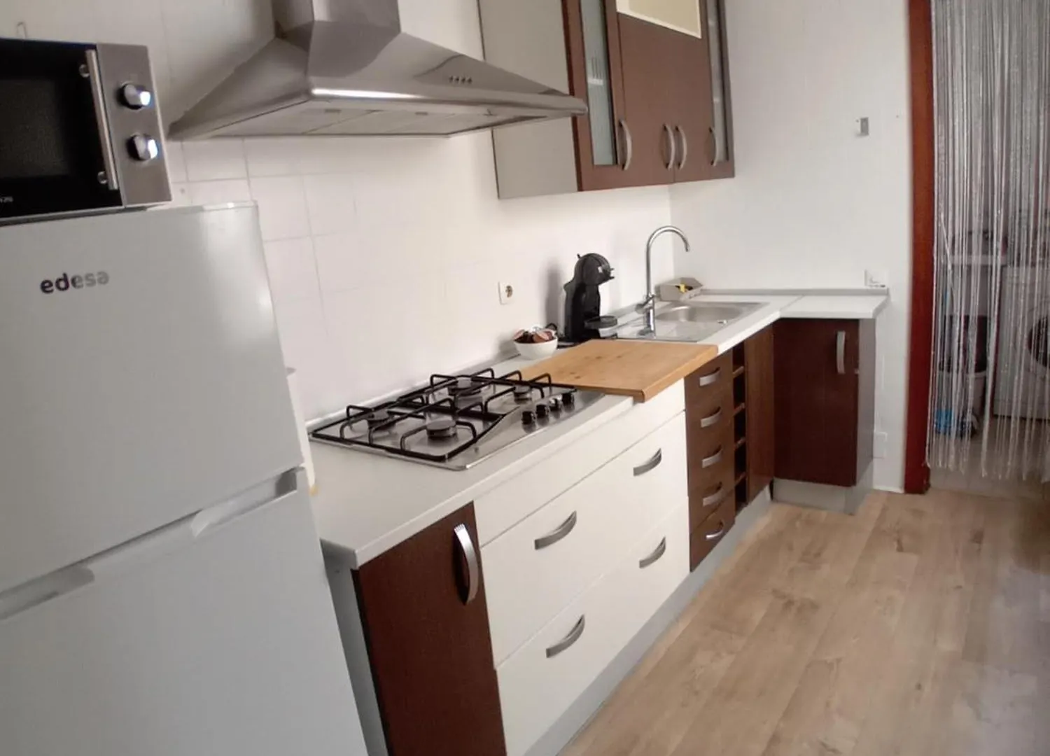 Apartamento Huelva Centro