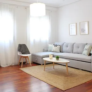 Apartamento Centro Paseo Maritimo Huelva