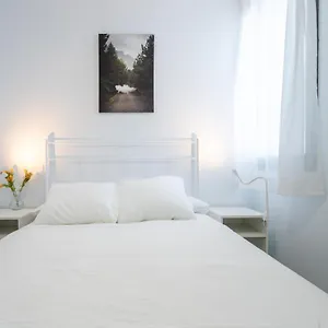 Conjunto De Antiguo Palacio Paris Huelva