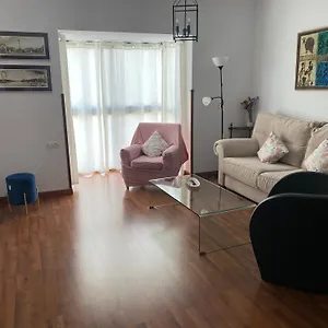 Ria De Huelva