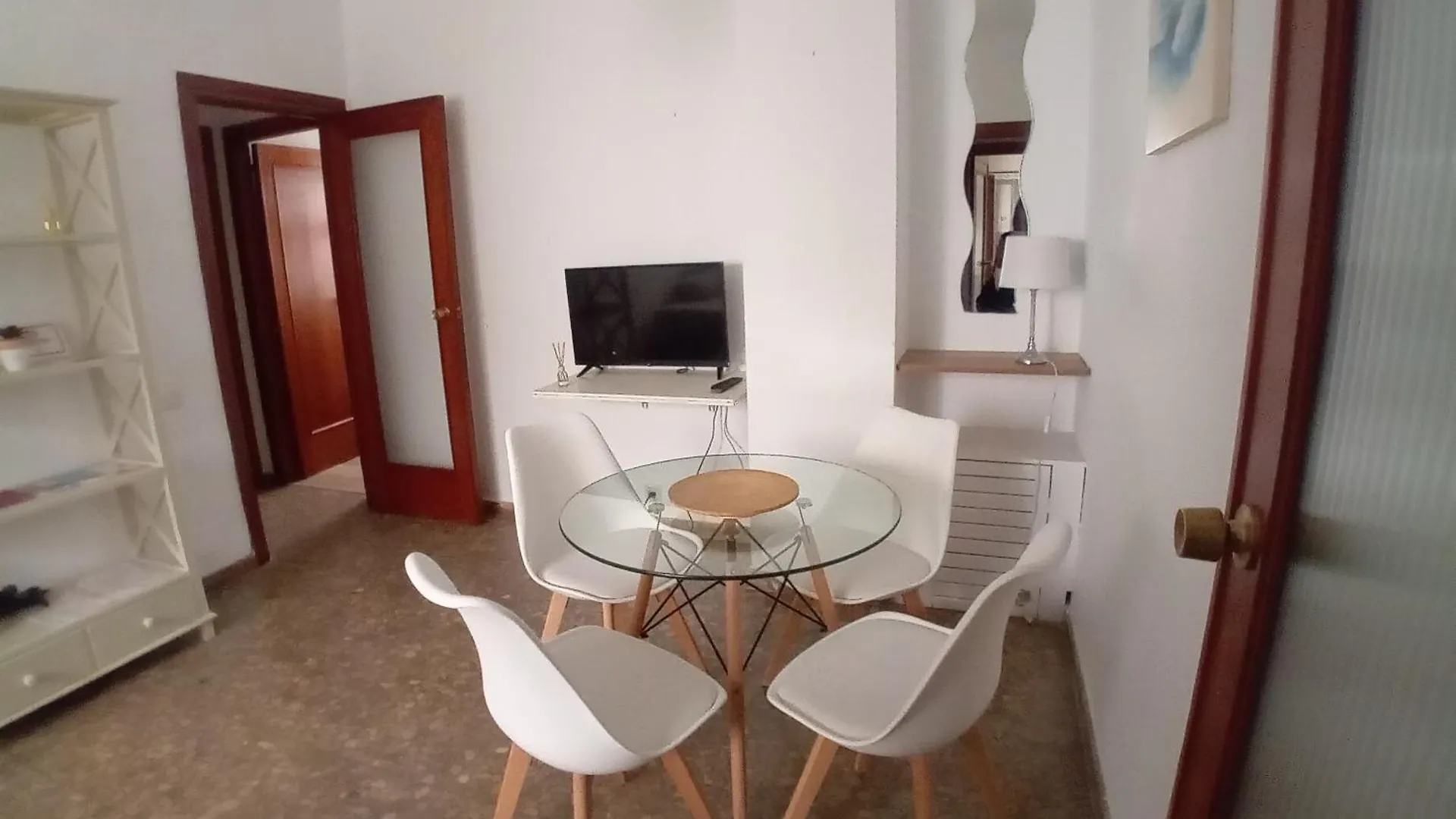 Apartment Apartamento Huelva Centro