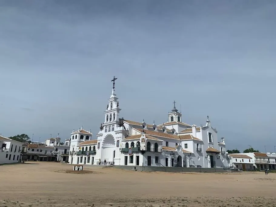 Apartamento Huelva Centro Apartment