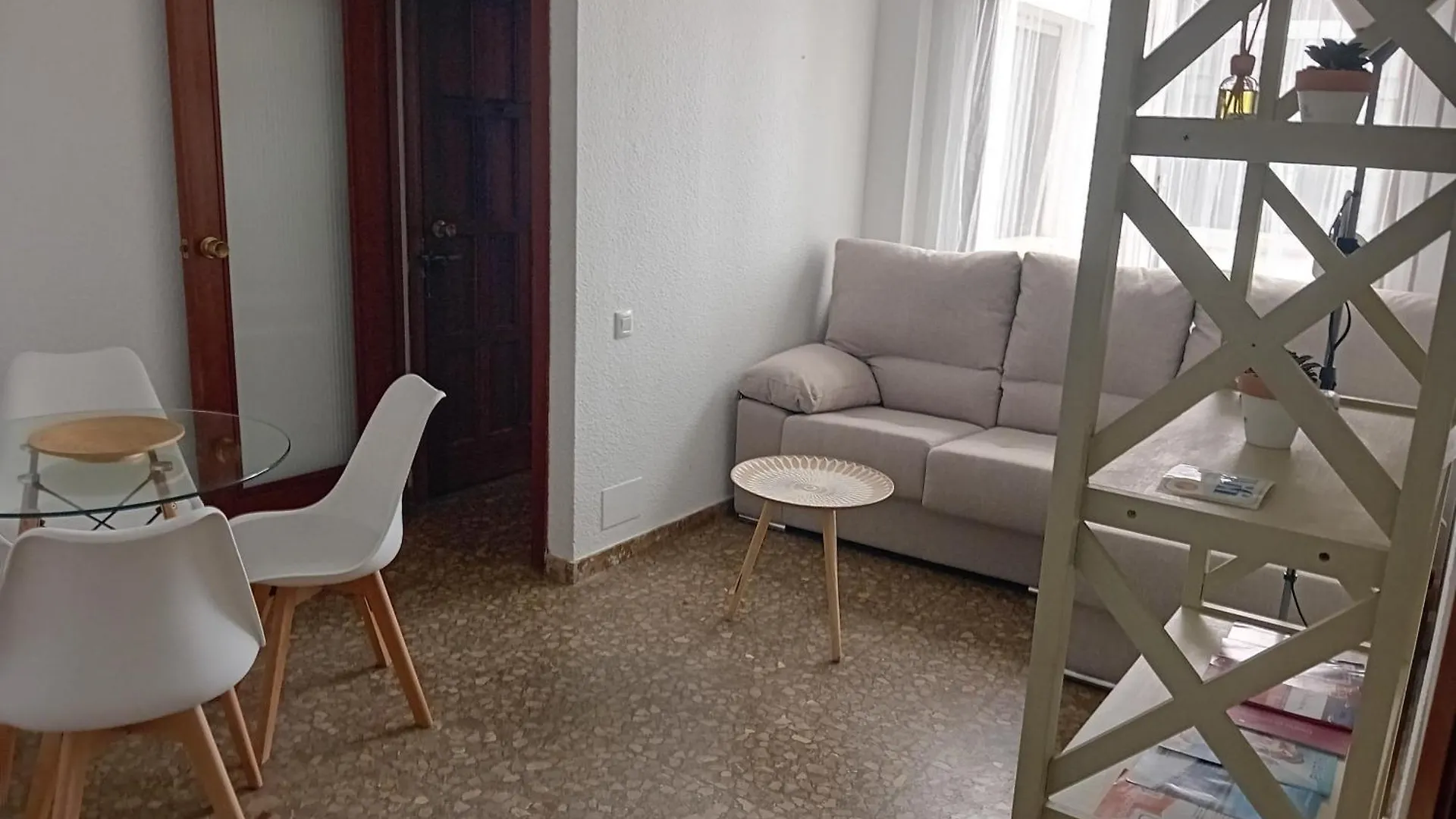 Apartamento Huelva Centro Apartment Spain